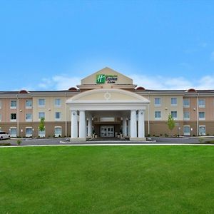 Holiday Inn Express & Suites Utica, An Ihg Hotel